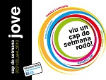 Cap de setmana jove