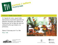 taller de rams