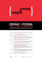Espais de poesia 2012