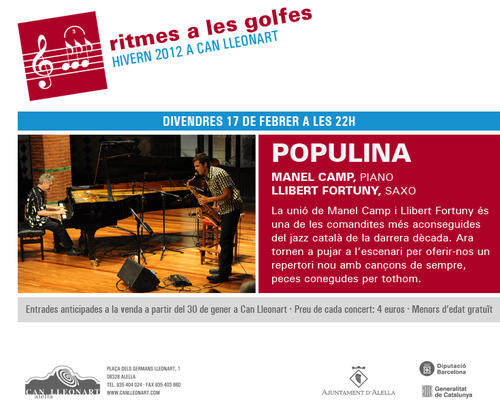 Populina