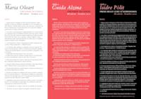 bases Premis Literaris d'Alella