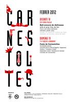 carnestoltes 2012