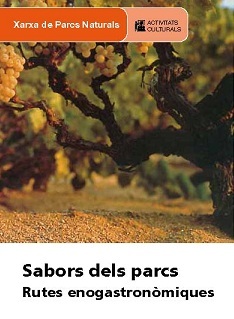 Rutes enogastron&ograve;miques