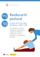 Reeducaci&oacute; postural