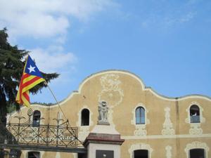 Estelada (onze de setembre)