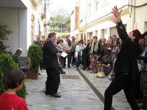 Imatges Espais de Poesia 2012