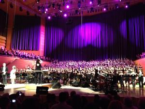 Cant&agrave;nia 2012