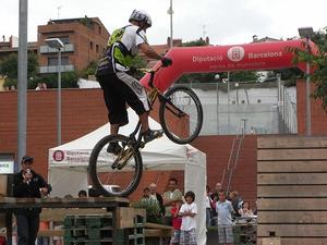 Biketrial