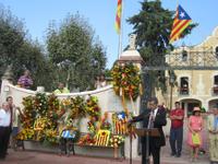 Diada 2012