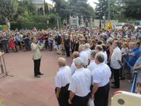 Diada 2012