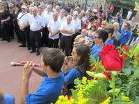 Diada 2012