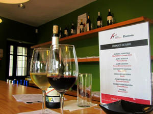 Enoteca