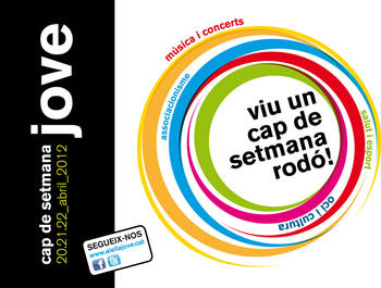 cap de setmana jove