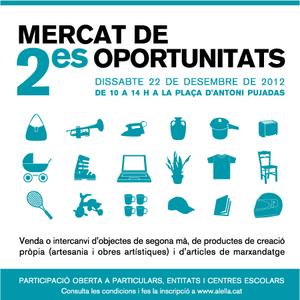 Mercat 2es oportunitats