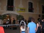 Tast de vins jove. Festa de la Verema