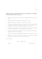 Ordre del dia de la sessió ordinària del Ple de l'Ajuntament d'Alella que se celebra el 28 de juny a les 18h