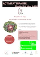 Els mites de Baco