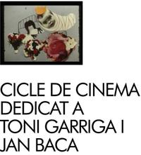 Toni Garriga i Jan Baca