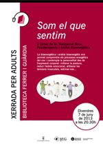 Som el que sentim...