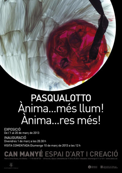 Exposici&oacute; Pasqualotto