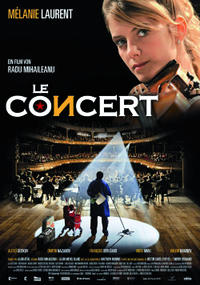 le concert