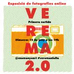 "Verema 2.0" Primera sortida