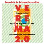 "Verema 2.0" Segona sortida