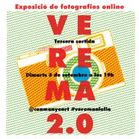 "Verema 2.0" Tercera sortida