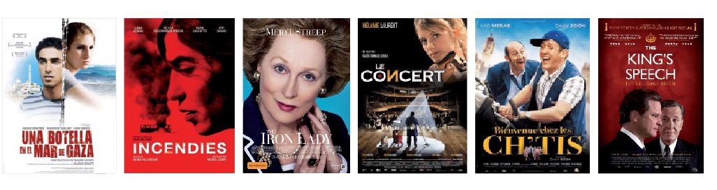 Cinema a Can Lleonart