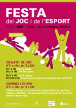 Festa del joc i de l'esport