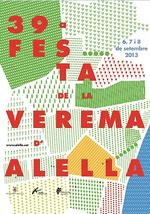Cartell Festa de Verema