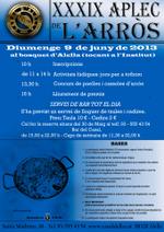 Aplec de l'Arr&ograve;s