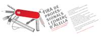 Fira dels professionals i el comerç d'Alella