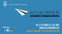 Cap&ccedil;alera Alella Empr&egrave;n!