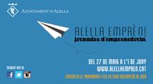 Cap&ccedil;alera Alella Empr&egrave;n!