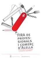 Fira dels professionals i el comerç d'Alella