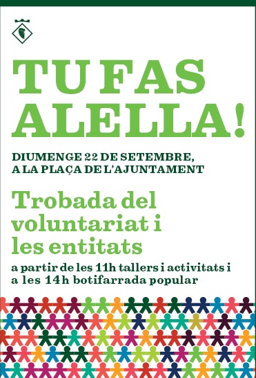 Tu fas Alella!