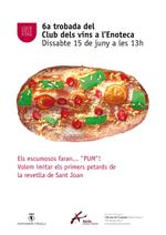 6a Trobada del Club dels Vins