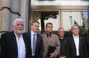 Quart pagament d'impostos ATC