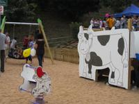 Parc del Mil&middot;lenari