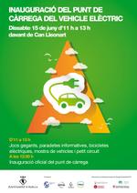 Alella setmana de l'energia sostenible
