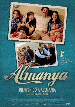 Almanya