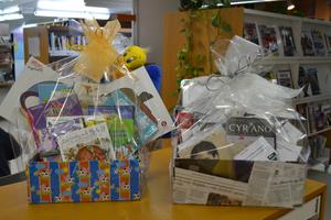 Foto panera i panereta