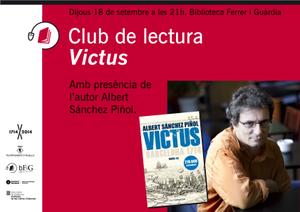 Victus