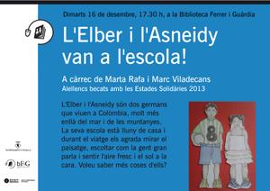 L'hora del conte desembre L'hora del conte desembre