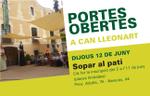 Portes obertes Can Lleonart