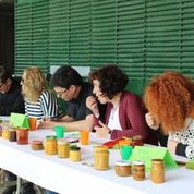 Concurs de melmelades de taronja