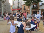 Taller de caretes