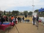 Inauguraci&oacute; vestidors pista d'atletisme
