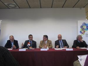 Presentaci&oacute; IX Jornades Gastron&ograve;miques